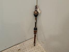 Cardan droit (transmission) renault clio 4 phase 2