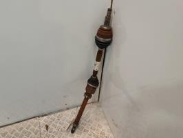 Cardan droit (transmission) renault scenic 4
