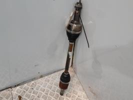 Cardan gauche (transmission) renault clio 4 phase 2
