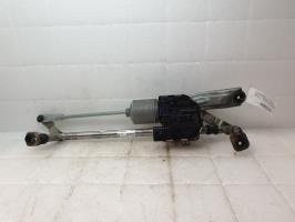 Moteur essuie glace avant volkswagen golf 7 phase 2