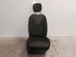 Siege avant droit renault clio 4 phase 2