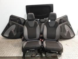 Interieur complet opel crossland x