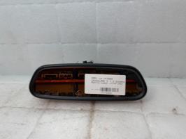 Retroviseur interieur opel crossland x