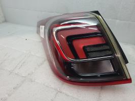 Feu arriere principal gauche (feux) opel crossland x
