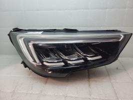 Optique avant principal droit (feux)(phare) opel crossland x