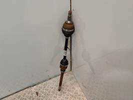 Cardan droit (transmission) opel crossland x