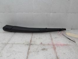 Bras essuie glace arriere opel crossland x