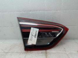 Feu arriere secondaire gauche (feux) opel crossland x