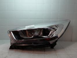 Optique avant principal gauche (feux)(phare) ford kuga 2 phase 2