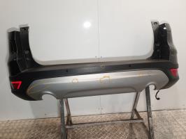 Pare choc arriere ford kuga 2 phase 2