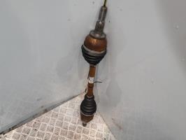 Cardan gauche (transmission) ford kuga 2 phase 2