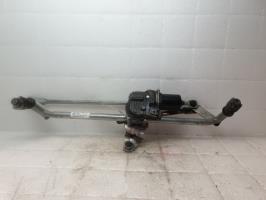 Moteur essuie glace avant volkswagen tiguan 2 phase 2