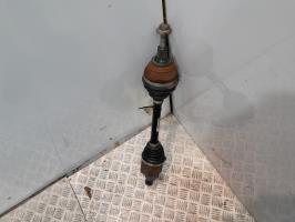 Cardan gauche (transmission) volkswagen tiguan 2 phase 2