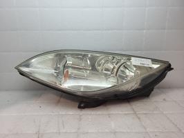 Optique avant principal gauche (feux)(phare) mitsubishi colt 6 phase 1