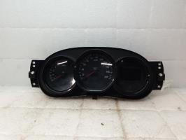 Compteur dacia lodgy phase 2