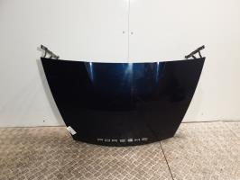 Malle/Hayon arriere porsche boxster 1 986 cabriolet
