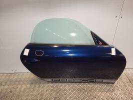 Porte avant droit porsche boxster 1 986 cabriolet