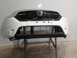 Pare choc avant dacia lodgy phase 2
