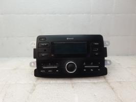 Autoradio d'origine dacia lodgy phase 2