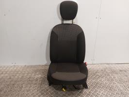 Siege avant droit dacia lodgy phase 2