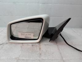 Retroviseur gauche mercedes classe e 207 phase 1 coupe