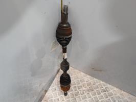 Cardan gauche (transmission) hyundai i 30 3