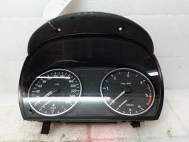 Compteur bmw serie 3 e90 phase 1