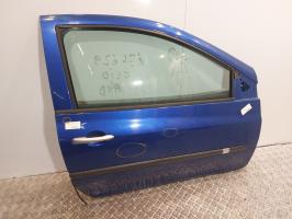 Porte avant droit renault clio 3 phase 1