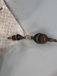 Cardan gauche (transmission) dacia lodgy phase 2