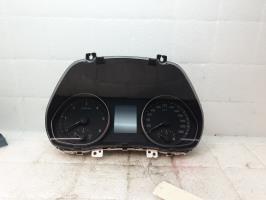 Compteur hyundai i 30 3