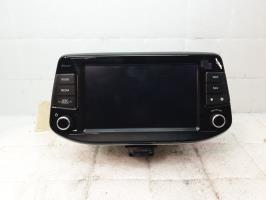 GPS hyundai i 30 3