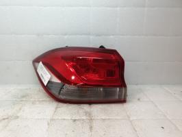 Feu arriere principal gauche (feux) hyundai i 30 3