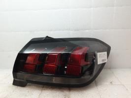 Feu arriere principal droit (feux) peugeot 208 2