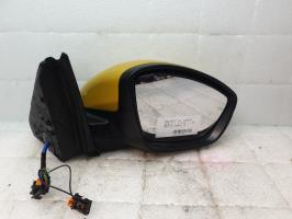 Retroviseur droit peugeot 208 2