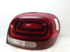 Feu arriere principal droit (feux) citroen c3 3 phase 2