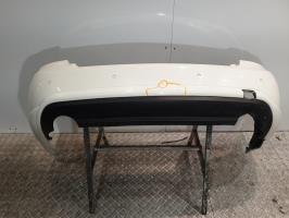 Pare choc arriere mercedes classe e 207 phase 1 coupe