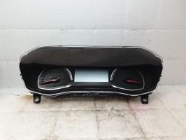 Compteur peugeot 208 2