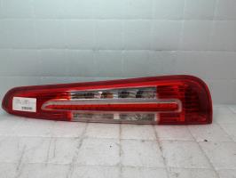 Feu arriere principal droit (feux) ford c-max 1 phase 2