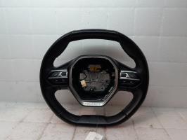 Volant peugeot 208 2