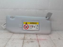 Pare soleil droit peugeot 208 2