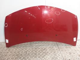 Capot renault clio 3 phase 2