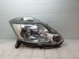 Optique avant principal droit (feux)(phare) daihatsu sirion 2