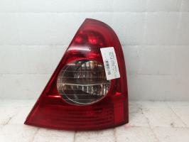 Feu arriere principal droit (feux) renault clio 2 phase 2