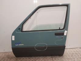 Porte avant gauche renault super 5
