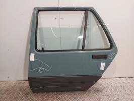 Porte arriere gauche renault super 5