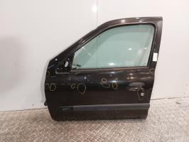 Porte avant gauche renault clio 2 phase 2