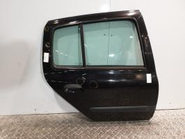 Porte arriere droit renault clio 2 phase 2