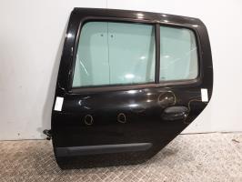 Porte arriere gauche renault clio 2 phase 2
