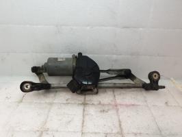 Moteur essuie glace avant opel corsa d phase 1