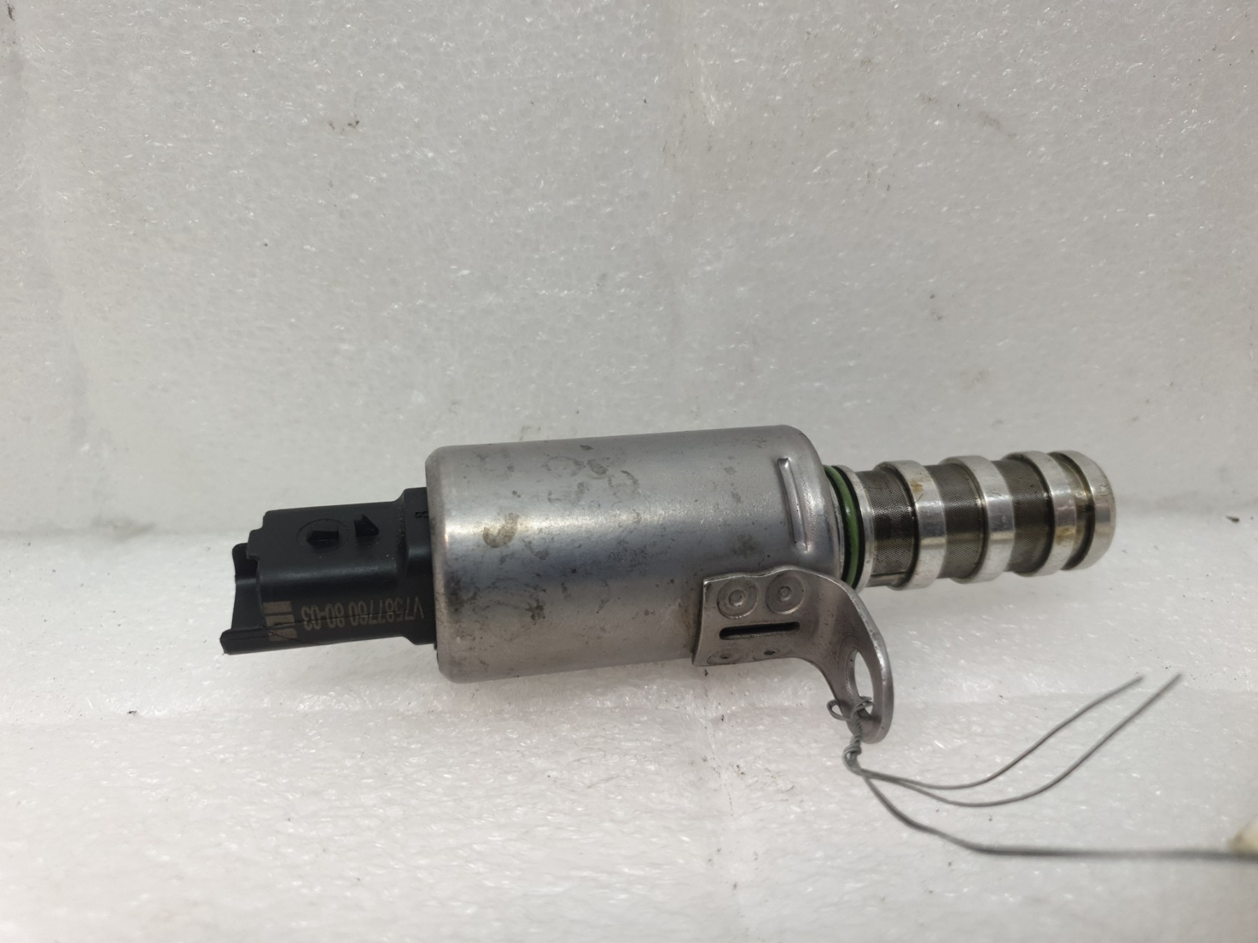 Capteur arbre a came citroen c3 2 phase 1